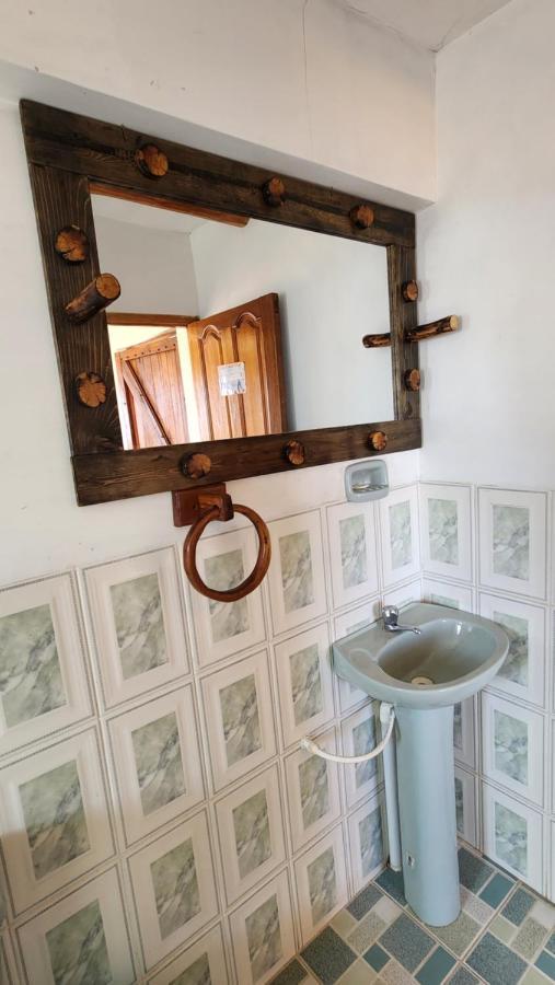 Hostal Puerta Del Sol Isla del Sol 외부 사진